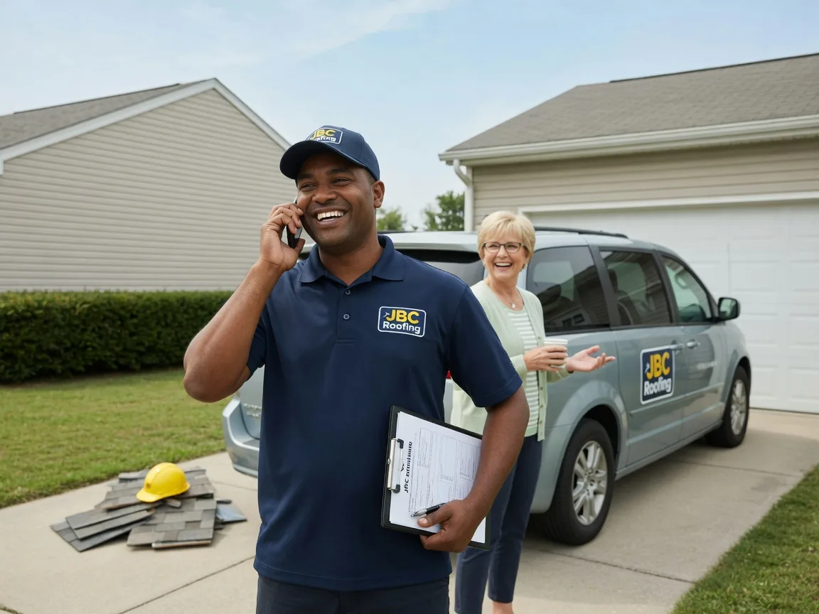 Roof Replacement Sanford, TX FAQs